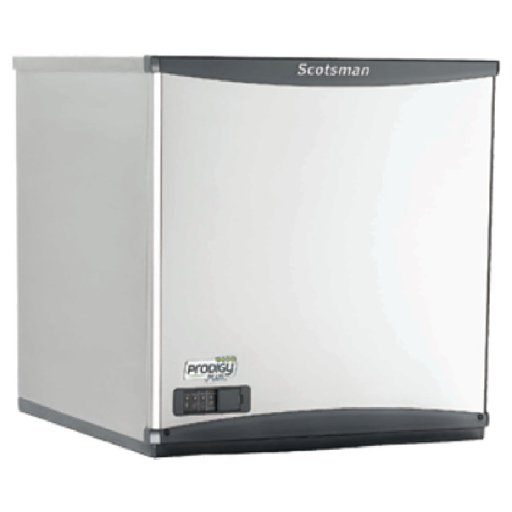Scotsman C0522MW-1 Prodigy Plus Modular Cube Ice Machine Head, Water-Cooled / Medium Cube Ice Production
