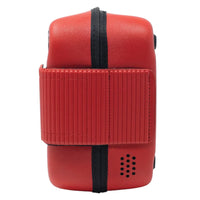 Cubix Safety AED Carry Case Designed to Fit Philips Heartstart
