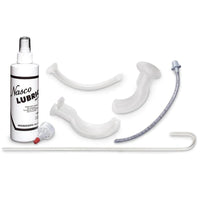 Simulaids Basic Infant Airway Kit