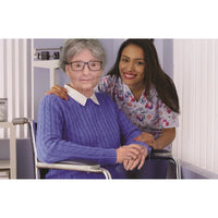 Teri Geriatric Patient Care Trainer