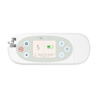 Rhythm Healthcare Portable Oxygen Concentrator