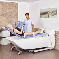 Handicare 920101058 Bath Lift, 331 lb Capacity
