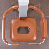 Handicare EVE Shower and Bath Lift, 408 lbs. Capacity