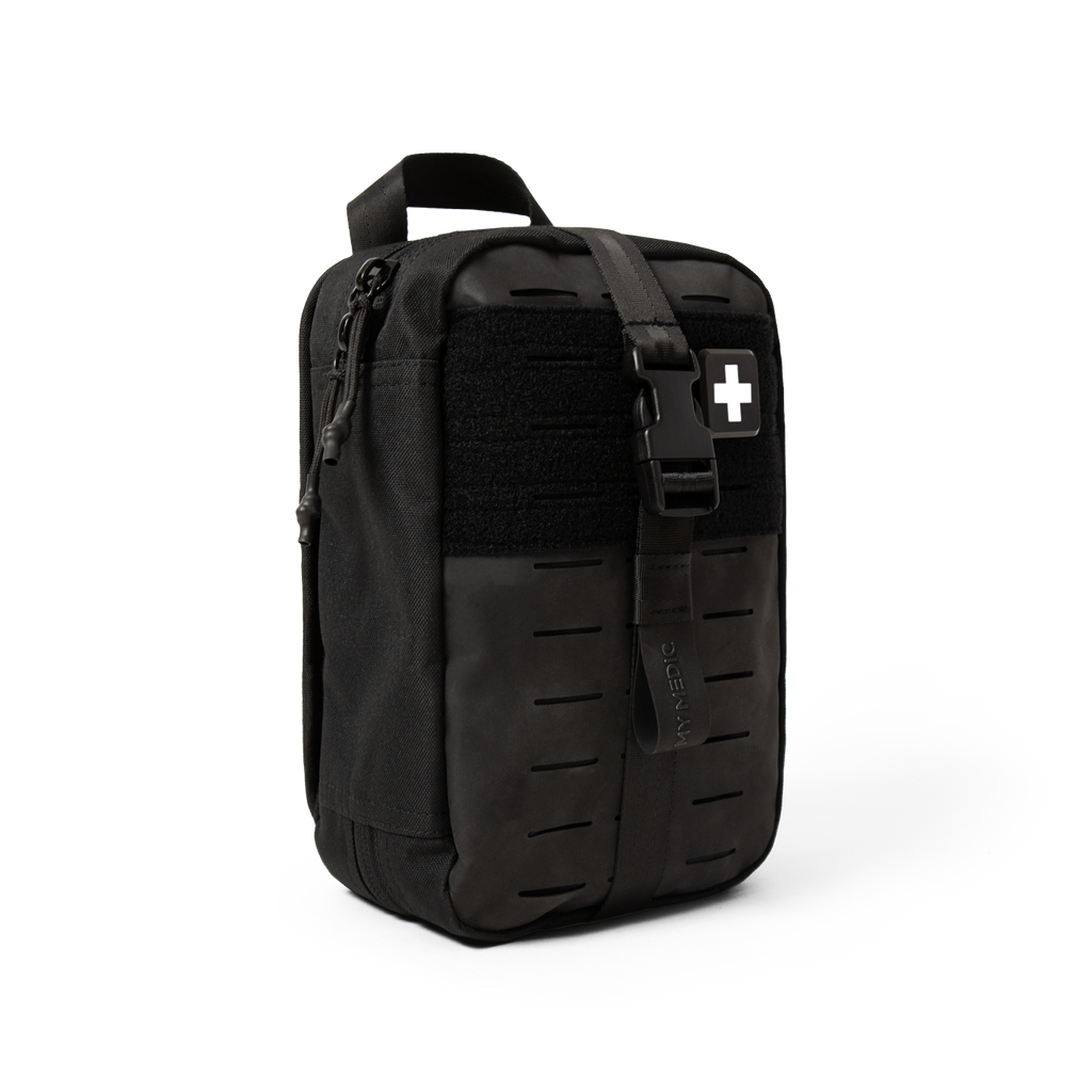My Medic MM-KIT-MFK-V2-STN-BLK Myfak