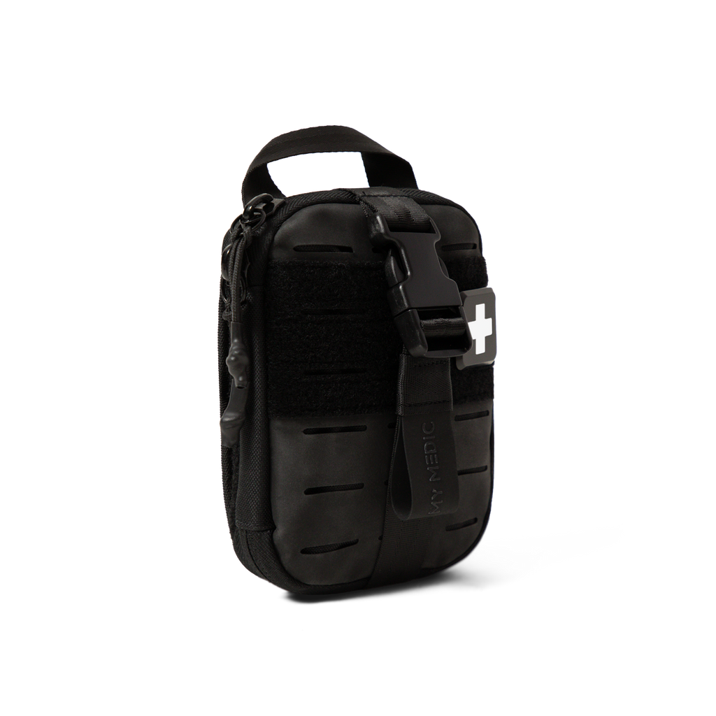 My Medic MM-KIT-SDK-V2-PRO-BLK Sidekick
