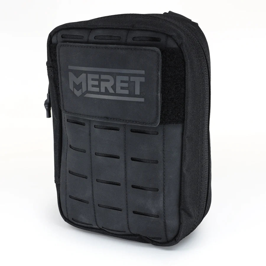 MERET Medium Kitted Personal Response Pack (PRP)