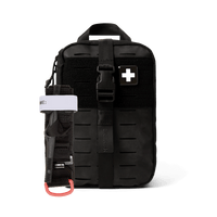 My Medic MM-KIT-MFK-V2-PRO-W-BLK Myfak