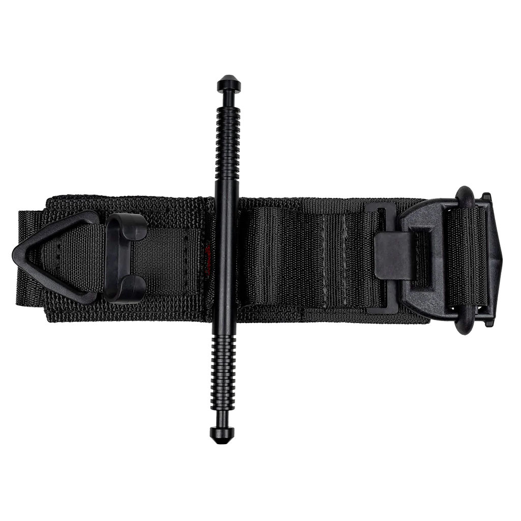 My Medic TMS-SPL-BLD-STT-BLK-1.5-X-EA SOF Tactical Tourniquet
