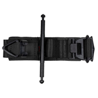 My Medic TMS-SPL-BLD-STT-BLK-1.5-X-EA SOF Tactical Tourniquet