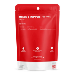 My Medic Bleed Stopper