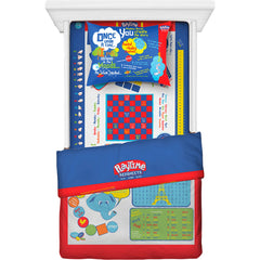 Playtime Therapy Bed Sheets