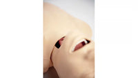 Heartsmart Laerdal Deluxe Difficult Airway Trainer