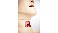 Heartsmart Laerdal Deluxe Difficult Airway Trainer