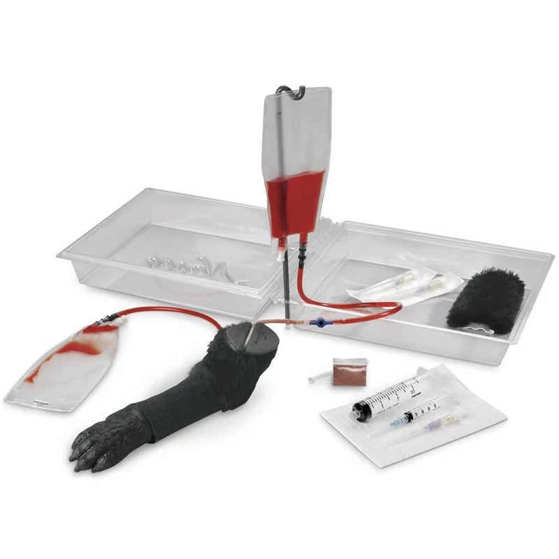 Heartsmart Canine IV Leg Trainer
