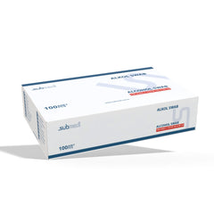 SUBMED Alcohol Wipes (2% CHG/70% IPA)