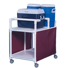 IPU Combo Hydration Cart