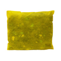 First Aid Only 97548 Chemical Hazmat Pillows, 10" x 10"