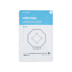 My Medic Chest Seal Twin Pack