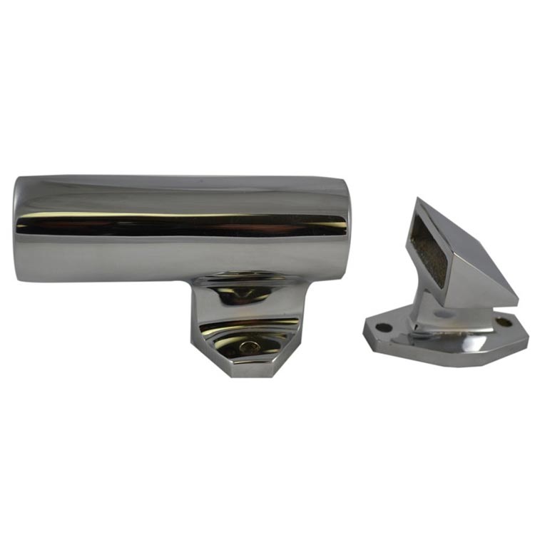 Flame Fighter CHR5501C Crowbar Holder Set Raised Style