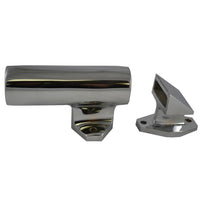 Flame Fighter CHR5501C Crowbar Holder Set Raised Style