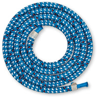 All Gear 7/16" 32-Strand Kernmantle Lanyard with Hook