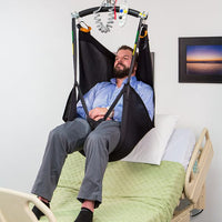 Handicare ComfortCare Spacer Patient Lift Sling