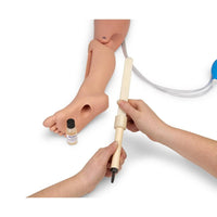 Heartsmart Life/form® Complete Child CRiSis Manikin