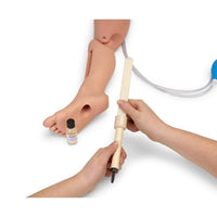 Heartsmart Life/form Complete Child CRiSis Manikin