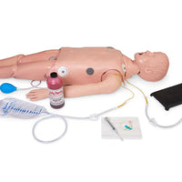 Heartsmart Life/form® Complete Child CRiSis Manikin