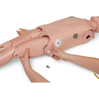 Heartsmart Life/form® Complete Child CRiSis Manikin