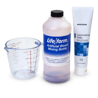 Heartsmart Life/form® Complete Child CRiSis Manikin