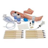 Heartsmart Life/form® Complete Child CRiSis Manikin