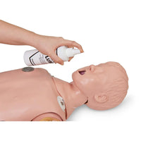 Heartsmart Life/form® Complete Child CRiSis Manikin