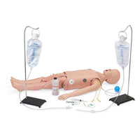 Heartsmart Life/form® Complete Child CRiSis Manikin
