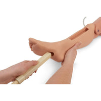 Heartsmart Life/form® Complete Child CRiSis Manikin