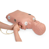 Heartsmart Life/form® Complete Child CRiSis Manikin