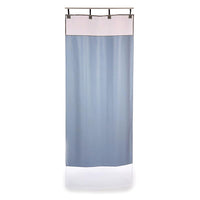 Cortech Ligature Resistant Shower Curtains