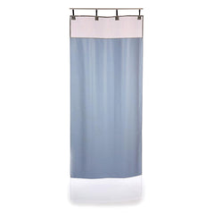 Cortech Ligature Resistant Shower Curtains