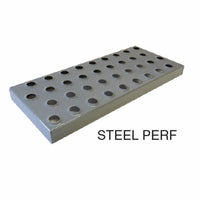Cotterman Steel Folding Rolling Ladder with Handrails – Stock 'N Store Series, 350 lb Capacity