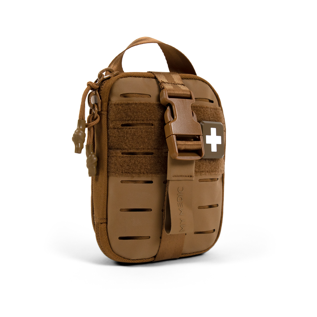My Medic MM-KIT-SDK-V2-STN-CYO Sidekick