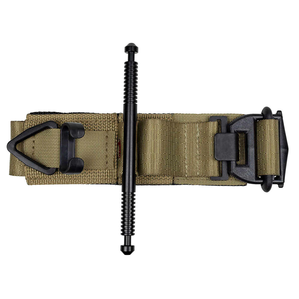 My Medic TMS-SPL-BLD-SOFTQ-GEN4-TAN-EA SOF Tactical Tourniquet