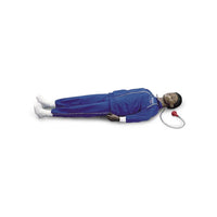 Heartsmart Life/form® CPARLENE Full-Size Manikin with CPR Metrix and iPad