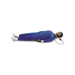 Life/form CPARLENE Full-Size Manikin with CPR Metrix and iPad