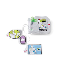 First Aid Only 91693 ZOLL AED 3 CPR Uni-padz Electrodes