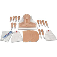 Heartsmart Life/form Cricothyrotomy Simulator