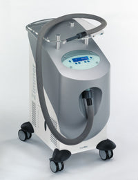 Zimmer Cryo Mini Cold-Air Skin Cooling System / Cooling for Laser and Dermatological Treatments