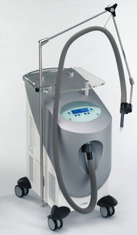 Zimmer Cryo Mini Cold-Air Skin Cooling System / Cooling for Laser and Dermatological Treatments