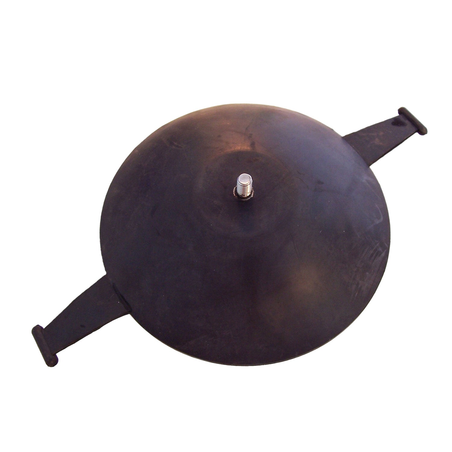 Aquatec XL Suction Cups | 5-Inch High-Adhesion Feet for Bath Lifts on Textured Surfaces