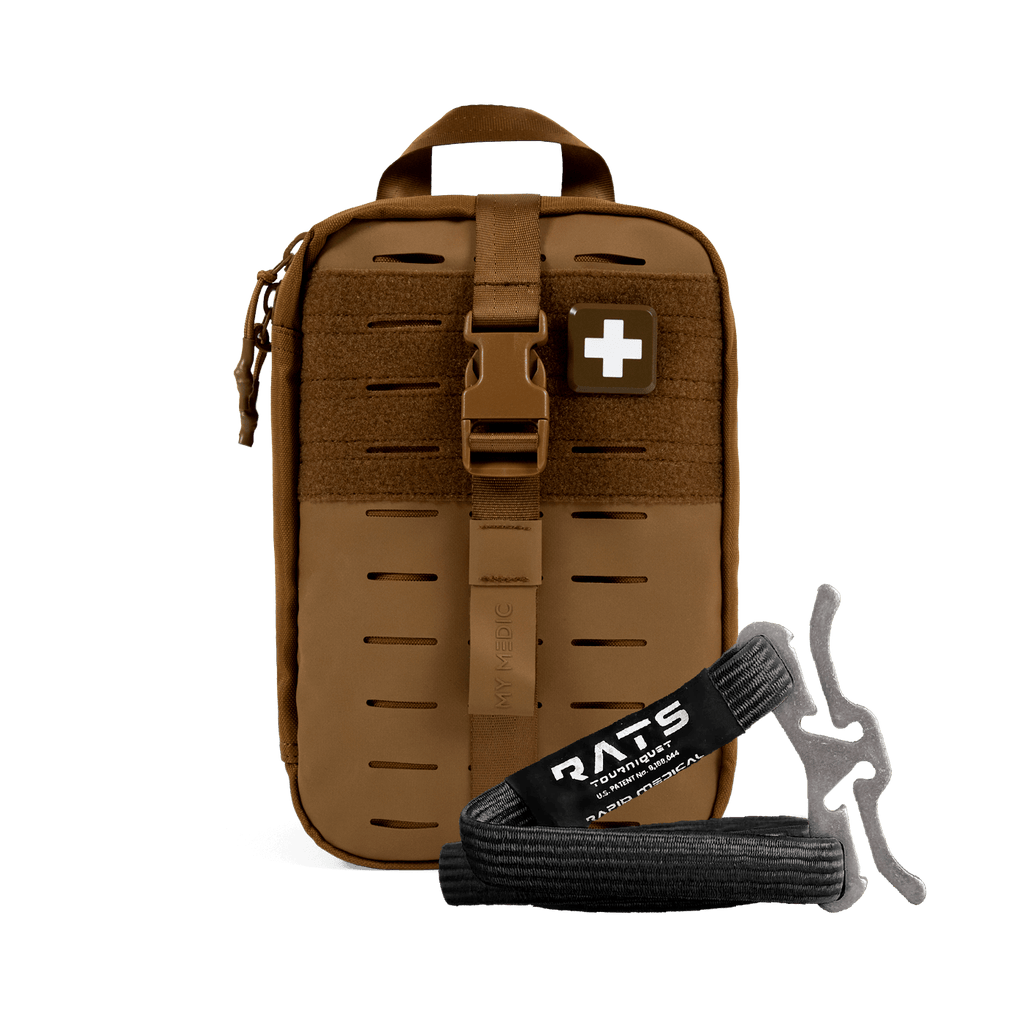 My Medic MM-KIT-MFK-V2-PRO-CYO Myfak