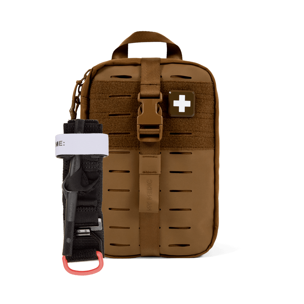 My Medic MM-KIT-MFK-V2-PRO-W-CYO Myfak